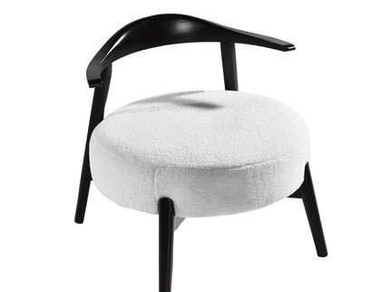 Modern Living Room Upholstered Accent Chair
