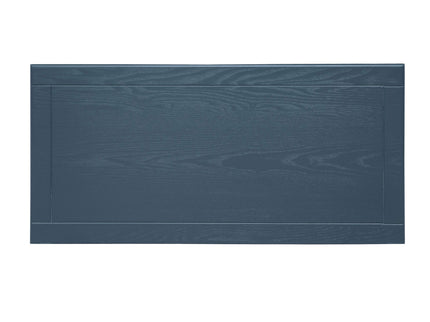 Hollow - Carved 2 Doors Accent Cabinet