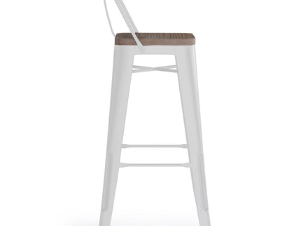 Rayne - Multi-Functional cBar Stool