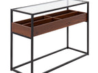 Dark Brown / Console Tables