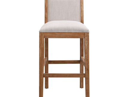 Upholstered Barstools (Set of 2)