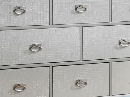 Contemporary Storage Dresser