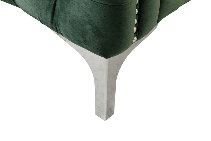 Bayberry - Sofa With 3 Pillows