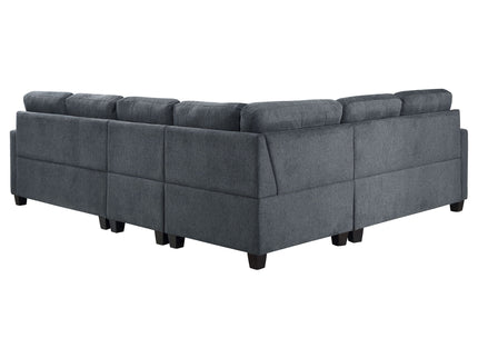 Ashland - Sectional Sofa