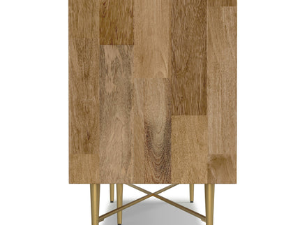 Fallon - Sideboard Buffet - Natural