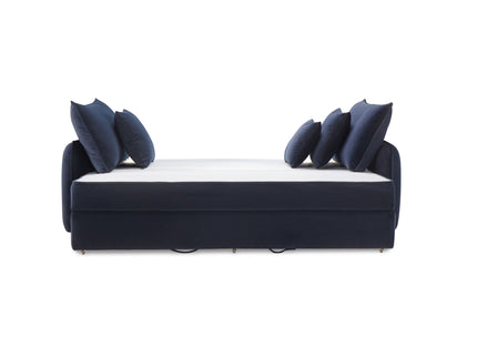Irina - Pull Out Sleep With Storage
