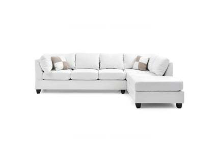 Malone - Comfort Sectional