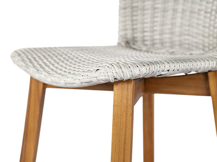 Lymington - Outdoor Bar Stool (Set of 2)