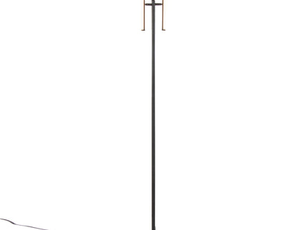 Icicle - Modern Swivel Floor Lamp