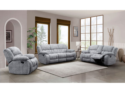 Stonic - Reclining Sofa Modern Design