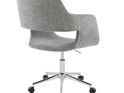 Margarite - Contemporary Office Task Chair