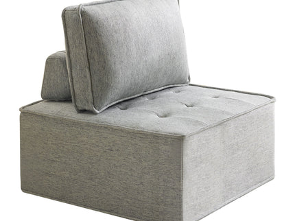 Sofa With Modular Splicing Design