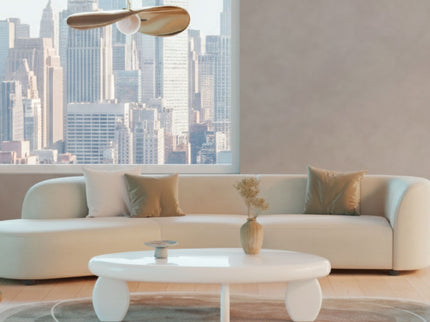 Cobblestone Coffee Table