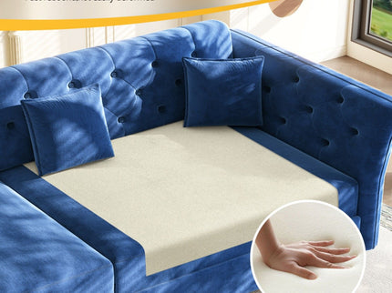 Oversize Pull Out Sofa Bed For Living Room