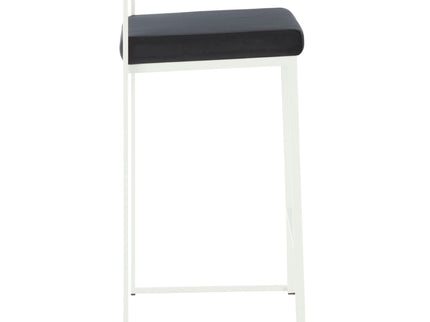 Fuji - Simple Elegance, Contemporary Stackable Counter Stool