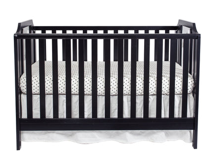 Celeste - 3-in-1 Convertible Island Crib