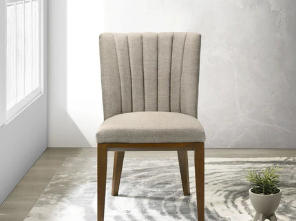 Elmwood - Stylish Dining Chair (Set of 2)