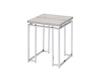 Chafik - Table, Elegant Details