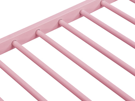 Bunk Bed With Trundle