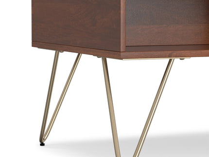 Hunter - Handcrafted Lift Top Coffee Table