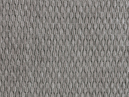 Sebring - Reclining Sofa With Manual Recline - Gray