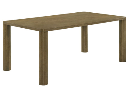 Bryant - Rectangular Dining Set With Chairs