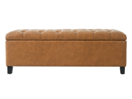 Ottoman Storage Bench