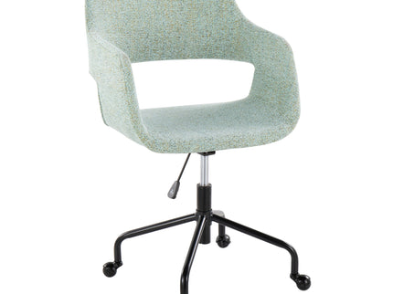 Margarite - Contemporary Adjustable Office Chair
