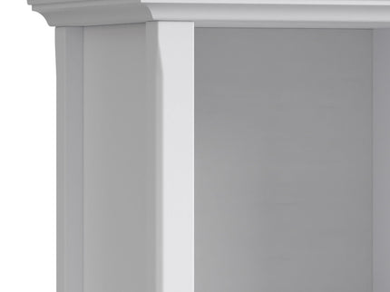 Amherst - Cube Storage Bookcase