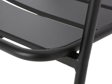 Conrad - Chair Outdoor Seating