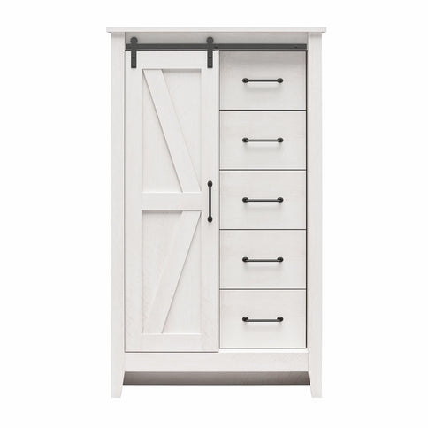 Alton - Gentleman's Chest