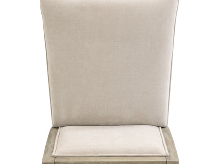 Upholstered Barstools (Set of 2)