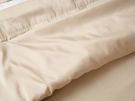 Micro And Bamboo Hypoallergenic Sheet Set
