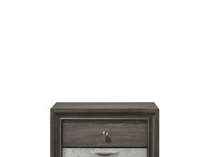 Naima - Chic Design Nightstand
