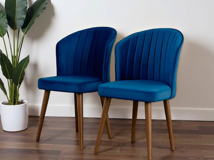 Parsons - Comfortable Dining Chair (Set of 2)