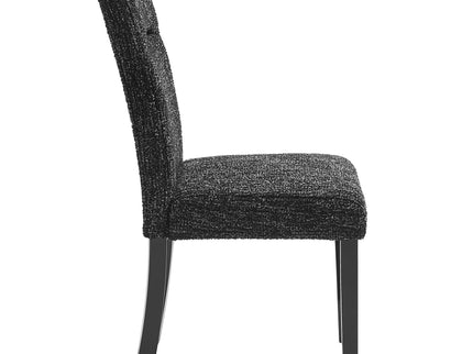 Extra Padded Dining Chair (Set of 2)