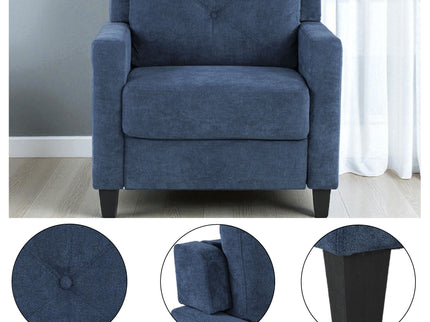 Chair - Navy