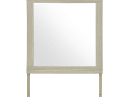 Elsa - Mirror With Sleek Frame