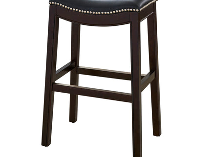 Modern Stool & Nail Head Detailing