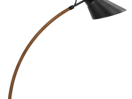 Noah - Contemporary Table Lamp