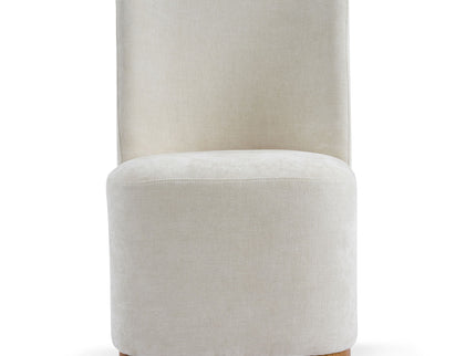 Indoor Upholstered Dining Chair (Set of 2)