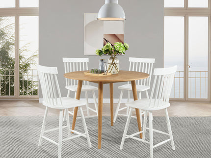 Waverly - Counter Height Dining Side Chair (Set of 2)