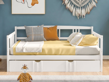 Multifunctional Modern Daybed