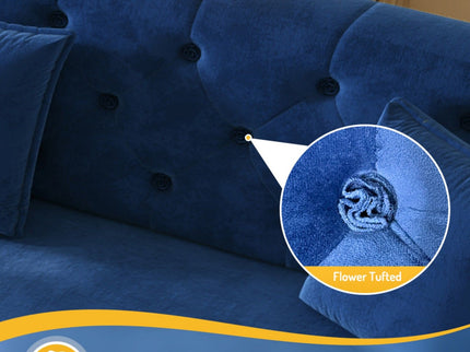 Oversize Pull Out Sofa Bed For Living Room