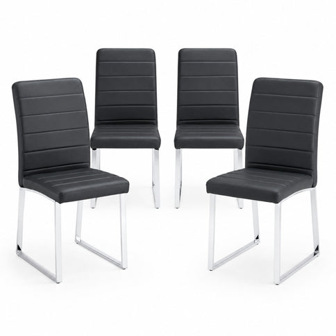 Oversized Dining Chairs For Home