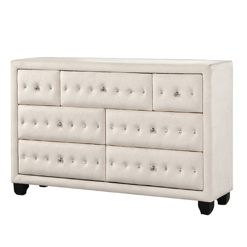 Sophia - 5 Piece Bedroom Set