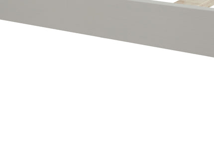 Platform Bed Frame With Headboard