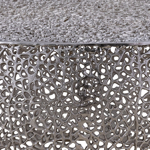T3502 - Round Coffee Table