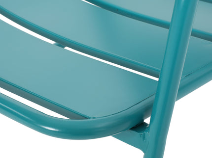 Conrad - Chair Outdoor Seating