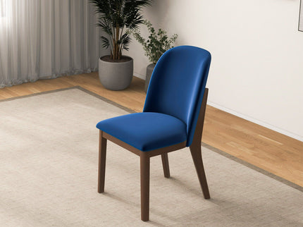 Kaitlyn - Comfort Dining Chair (Set of 2)